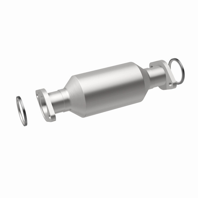 MagnaFlow Conv Chevrolet-Geo-Toyota 12.5X6.5X - 23886