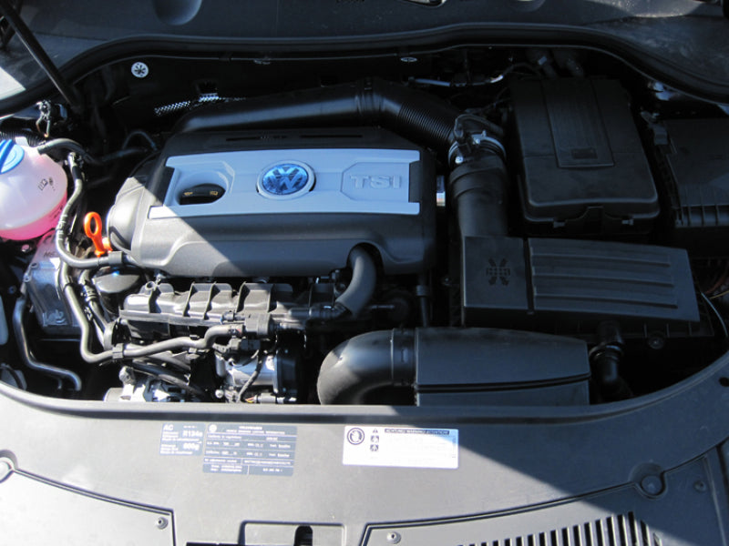 K&amp;N 05-10 VW Jetta/Passat / 07-10 Tiguan / 09-10 GTi / 06-09 EOS Drop In Air Filter - 33-2865