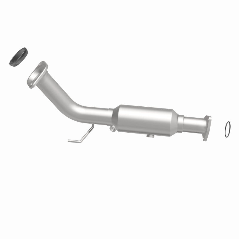 MagnaFlow Conv DF 02-05 Honda Civic Si 2.0L - 24177