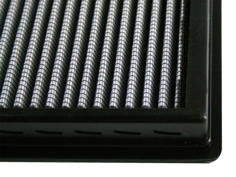 aFe MagnumFLOW Air Filters OER PDS A/F PDS Nissan 370Z 09-12 V6-3.7L (1 pr) - 31-10196