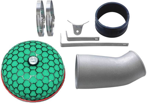 HKS SPF JZA80 2JZ-GTE (Early) - 70019-AT102 for 1993-2002 Toyota Supra - front view