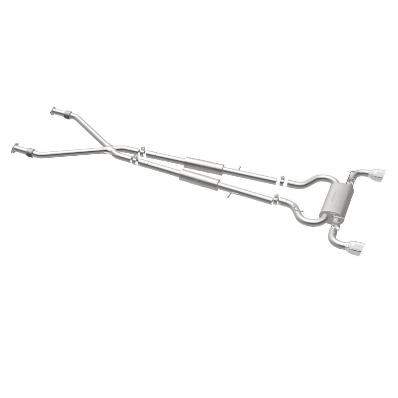 MagnaFlow Sys C/B 08 Infiniti G37 3.7L V6 - 16820