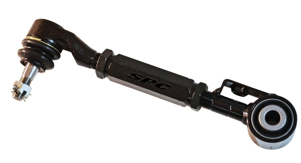 SPC Performance 08-16 Subaru Impreza / 12+ BRZ/FRS/86 Rear Adjustable Toe Arm - Each - 67655 for 2008-2021 Subaru WRX - front