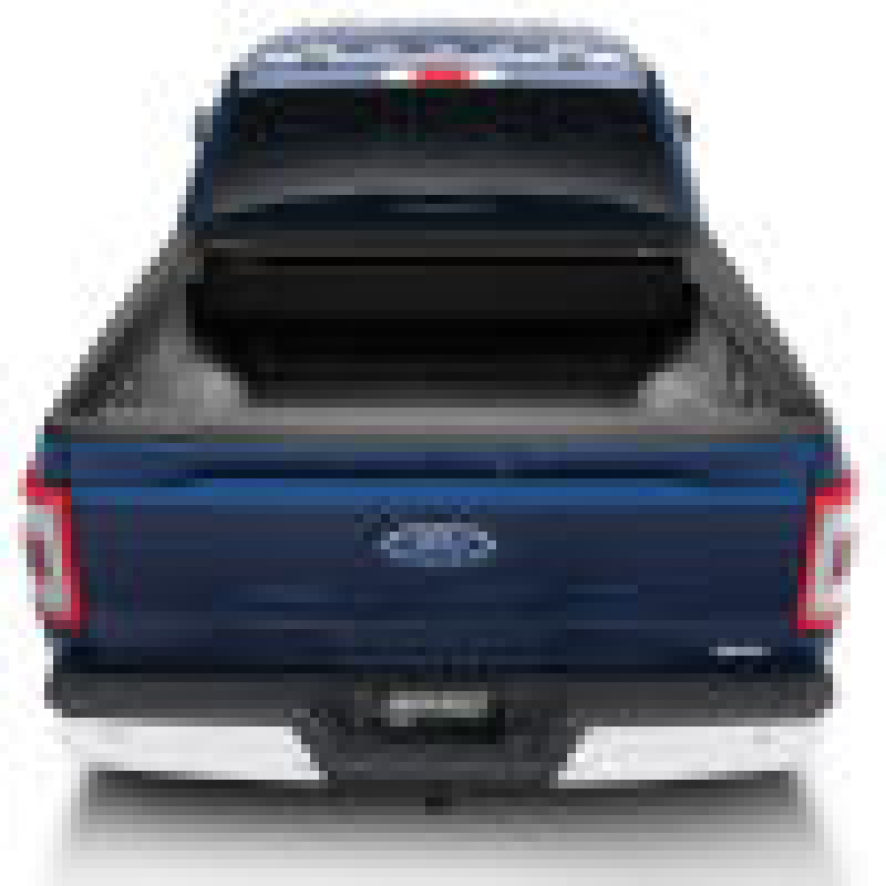Retrax 21-22 Ford F-150 Super Crew/Super Cab (Incl. 2022 Lightning) 5.5ft Bed RetraxONE MX - 60378