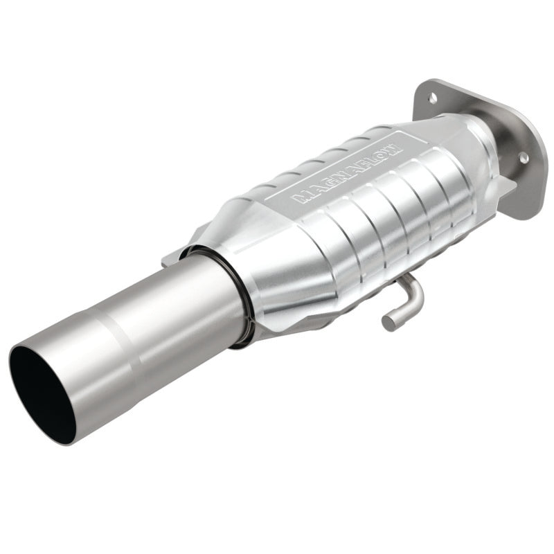 MagnaFlow Conv DF GM 86 90 - 93441