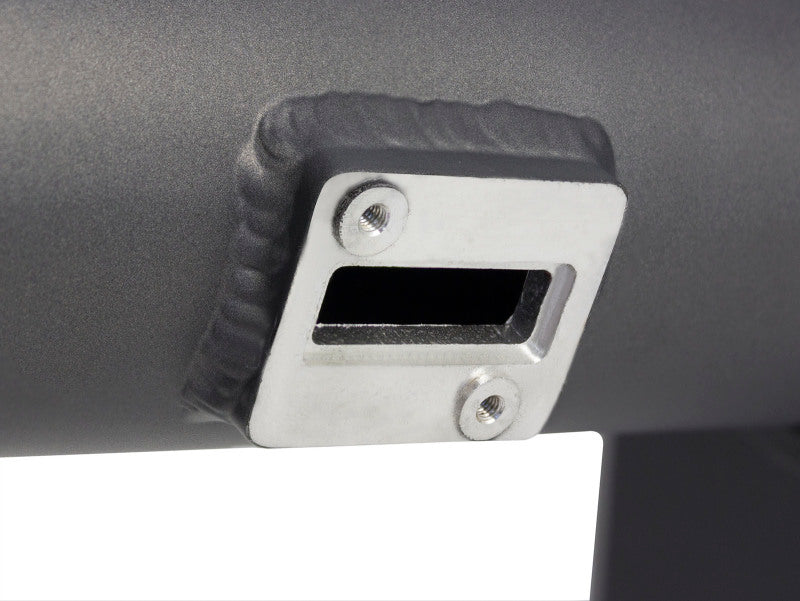 aFe Magnum FORCE Pro DRY S Stage-2 Intake 14-17 GM Silverado/Sierra 1500 5.3L/6.2L w/ Electric Fan - 51-12332-GR