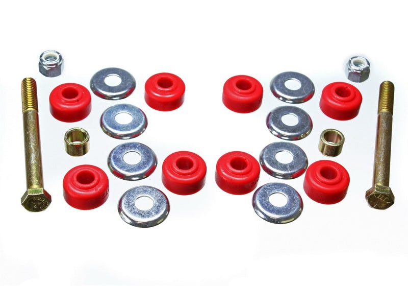 Energy Suspension 90-01 Acura Integra / 88-00 Honda Civic/CRX / 93-97 Honda Del Sol (including VTEC) - 16.8104R
