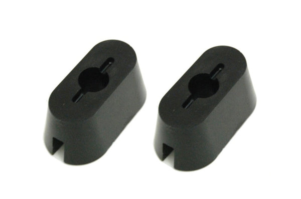 Torque Solution Lower Engine Mount Inserts: 11+ Hyundai Veloster - TS-HV-002 for 2012-2015 Hyundai Veloster