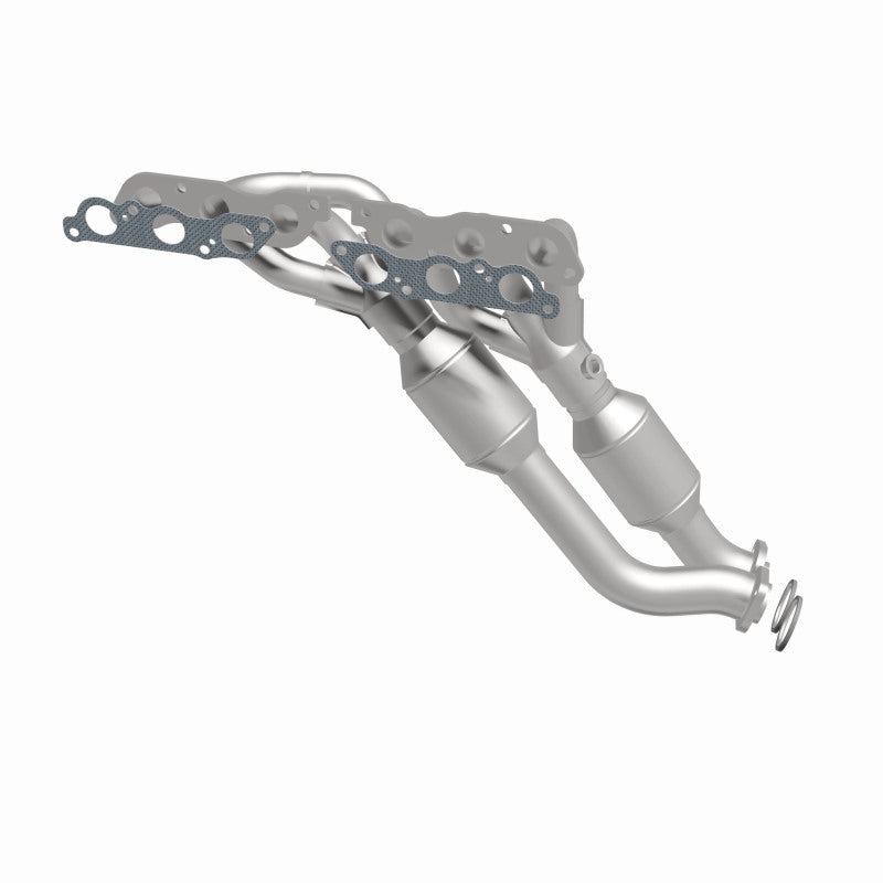 MagnaFlow Conv DF 00-04 Lexus IS/GS300 mani - 50603