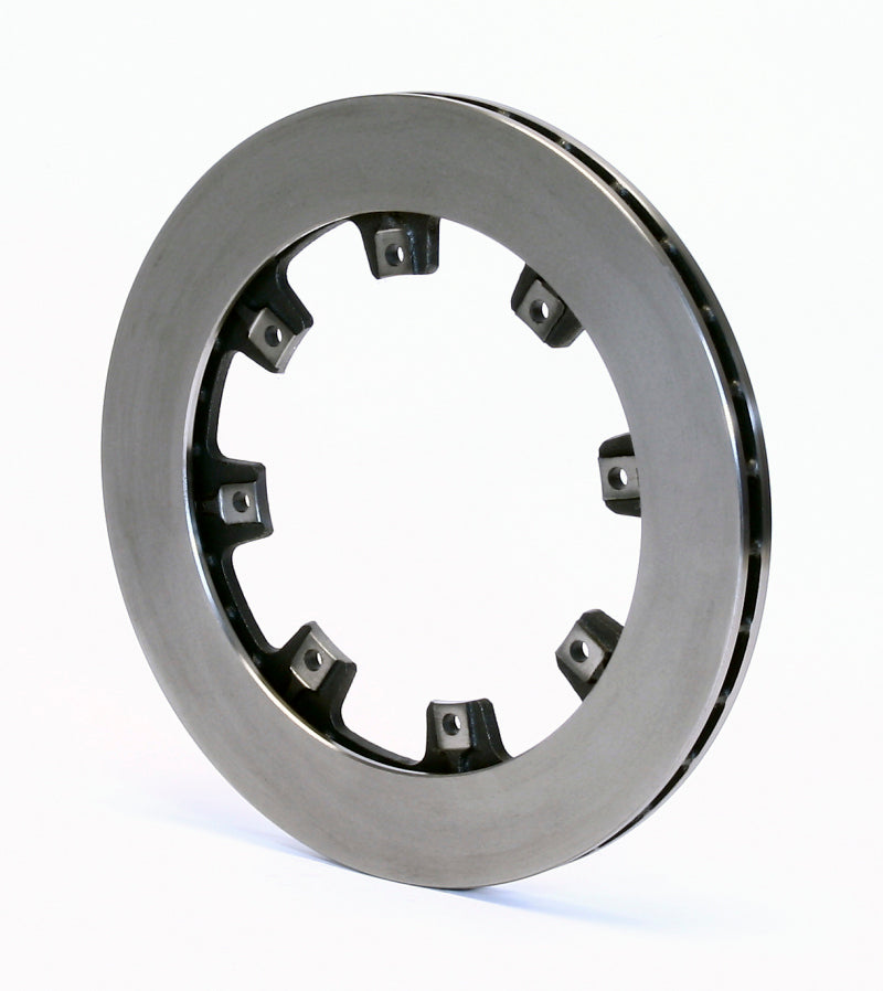 Wilwood Rotor-UL32 Vented Iron 11.75 x .810 - 8 on 7.00in - 160-0471