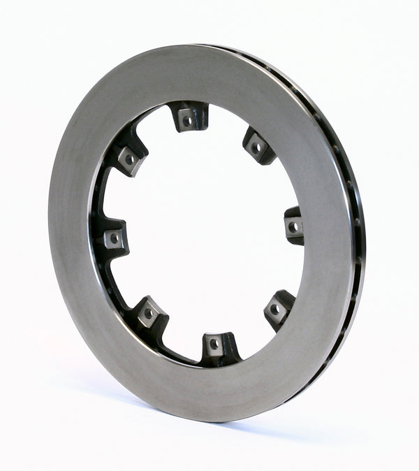 Wilwood Rotor-UL32 Vented Iron 11.75 x .810 - 8 on 7.00in - 160-0471 by Wilwood
