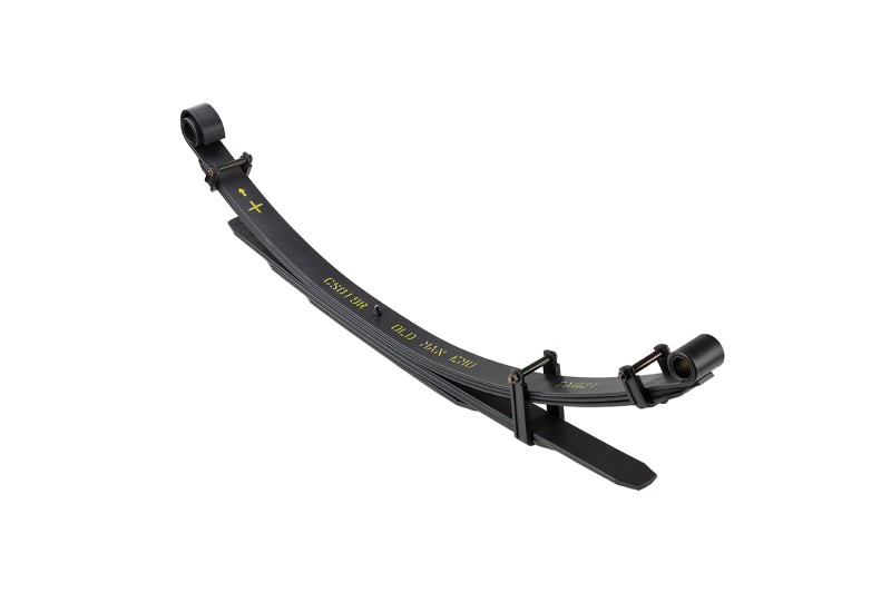 ARB / OME Leaf Spring Hilux Ifs -Rear- - CS019R