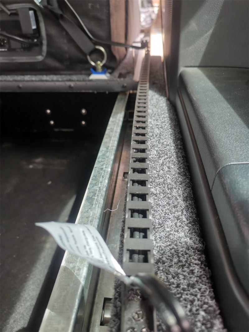 ARB Drawer Fridge Cable Guide - CABRUN