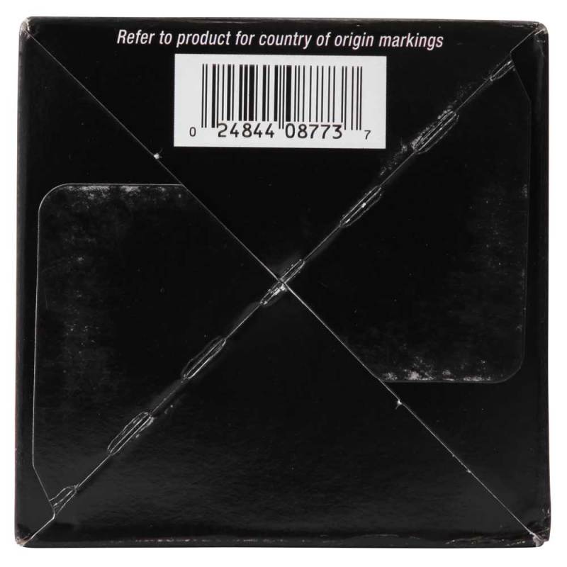 K&N Harley Davidson / Buell 3in OD x 4.063in H Black Oil Filter - KN-171B