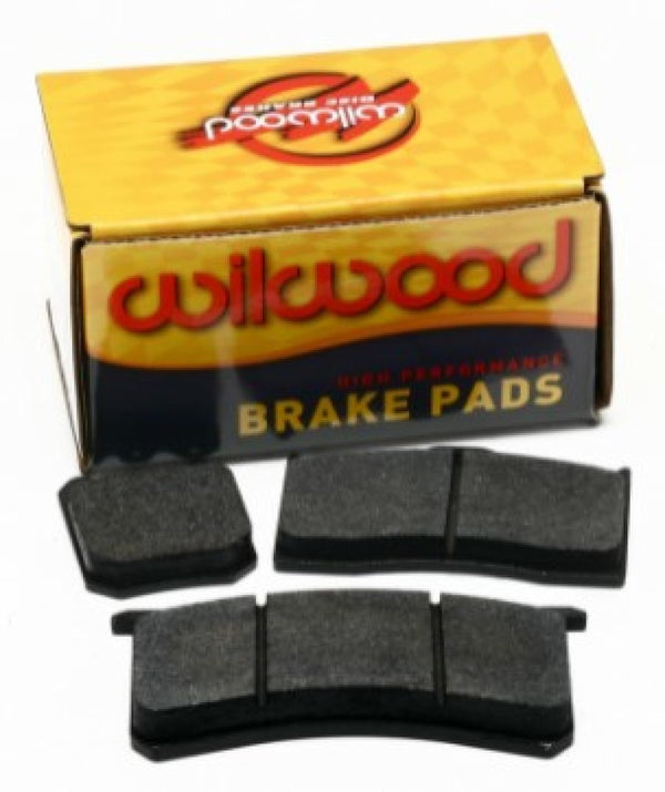 Wilwood Pad Set BP-10 7912 Powerlite - 150-8813K by Wilwood