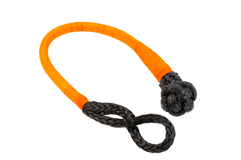 ARB Soft Connect Shackle 14.5T Soft Shackle Orange 14.5T - ARB2018