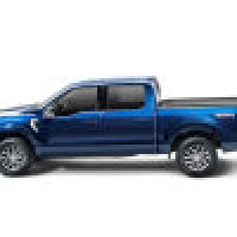 Retrax 21-22 Ford F-150 Super Crew/Super Cab (Incl. 2022 Lightning) 5.5ft Bed RetraxONE XR - T-60378