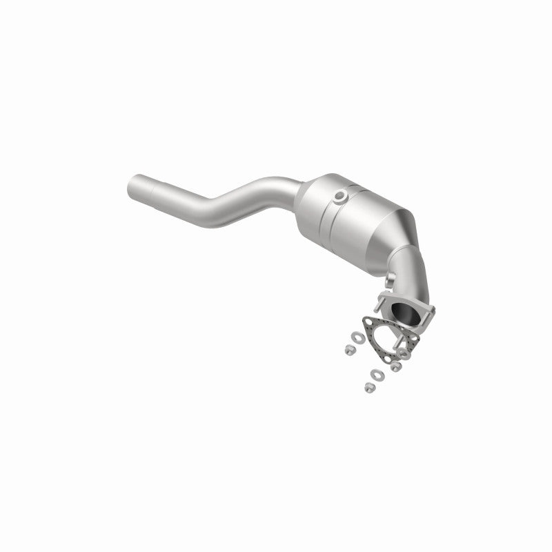 MagnaFlow Conv DF 01-05 Porsche 911 3.6L Front Left (California) - 444066