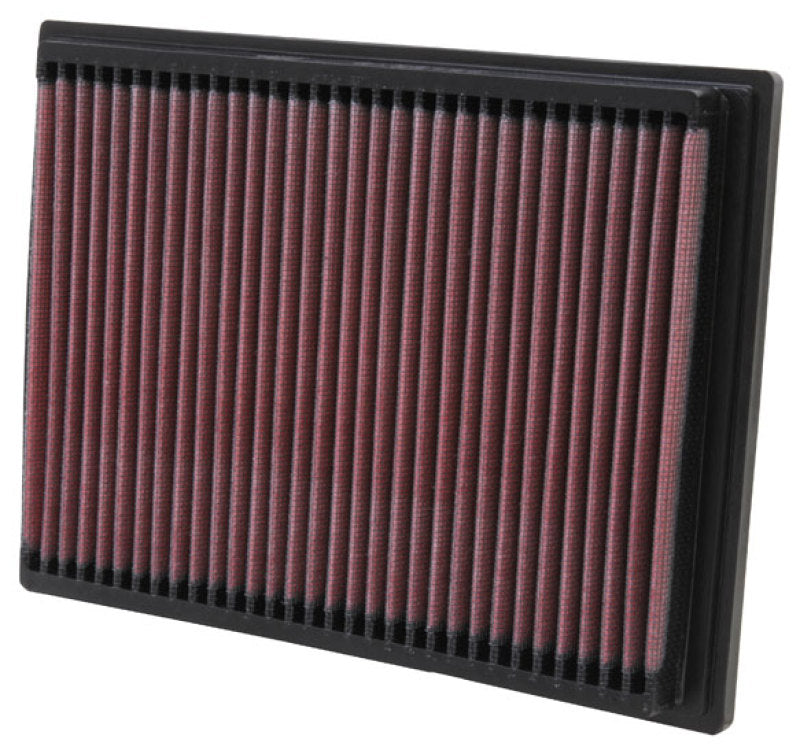 K&amp;N 90-06 BMW 2.0/2.2/2.5/2.8/3.0/3.2L  Drop In Air Filter - 33-2070