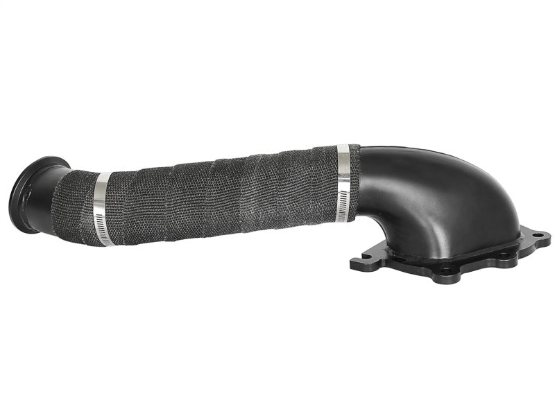 ATLAS Turbo Down-Pipe (3&quot; Steel) - 49-04093