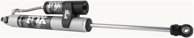 Fox 20+ Jeep JT Gladiator 2.0 Performance Series Remote Reservoir Rear Shock 4.5-6in Lift - 985-24-230