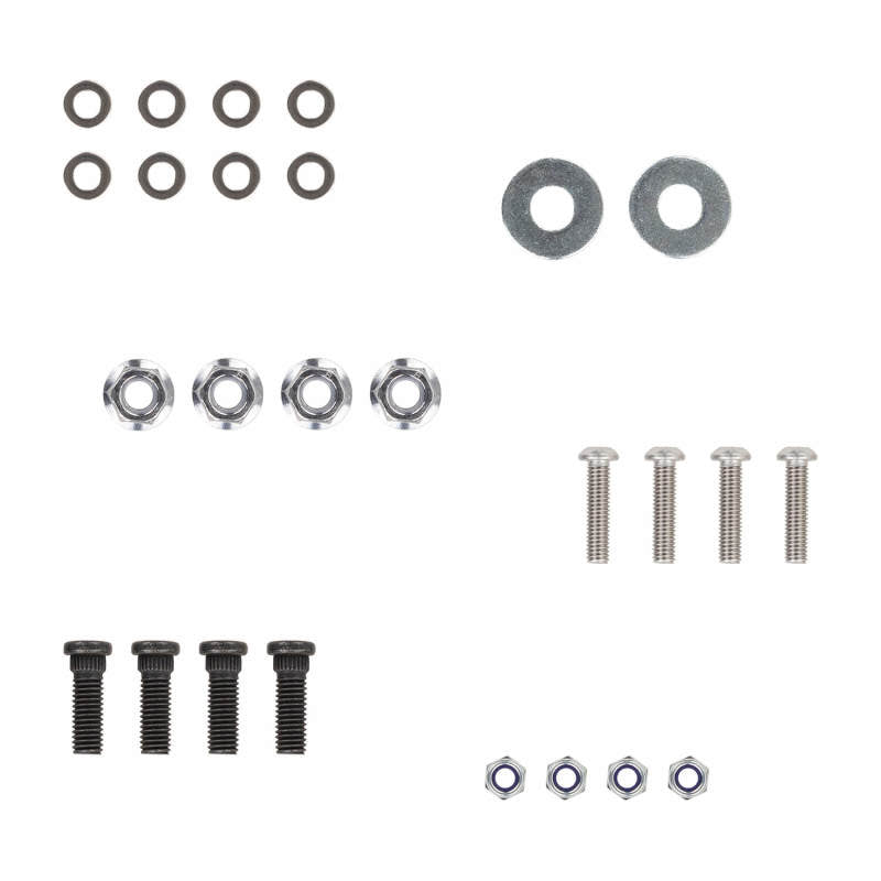 ARB Awning Bkt Quick Release Kit5 - 813409