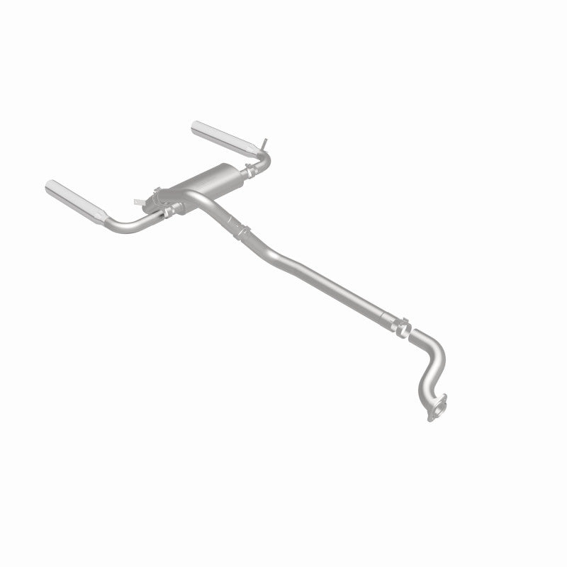 MagnaFlow Sys C/B Camaro-Firebird 93-97 5.7L - 15620