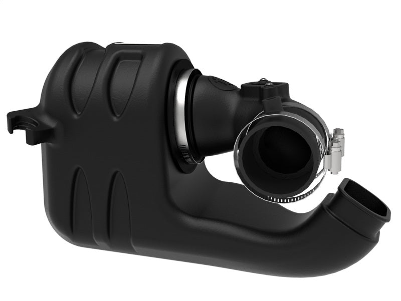 aFe Takeda Momentum Pro 5R Cold Air Intake System 15-18 Honda Fit I4-1.5L - 56-70001R