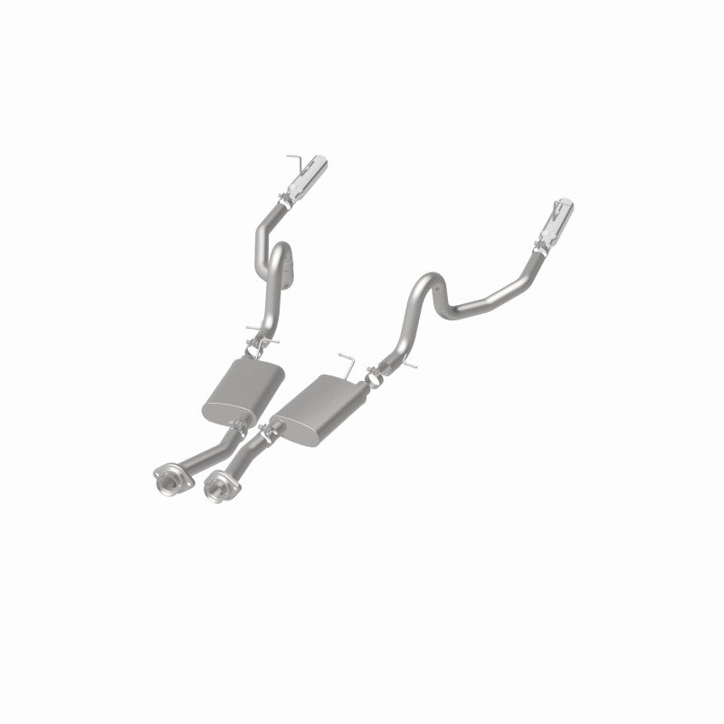 MagnaFlow Sys C/B 94-98 Ford Mustang Gt/Cobra 4.6L - 15638