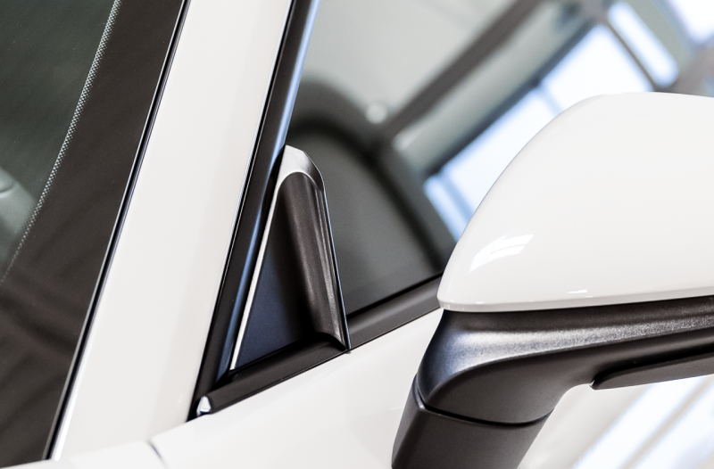 AWE Tuning Foiler Wind Diffuser for Porsche 992 - 1110-11017