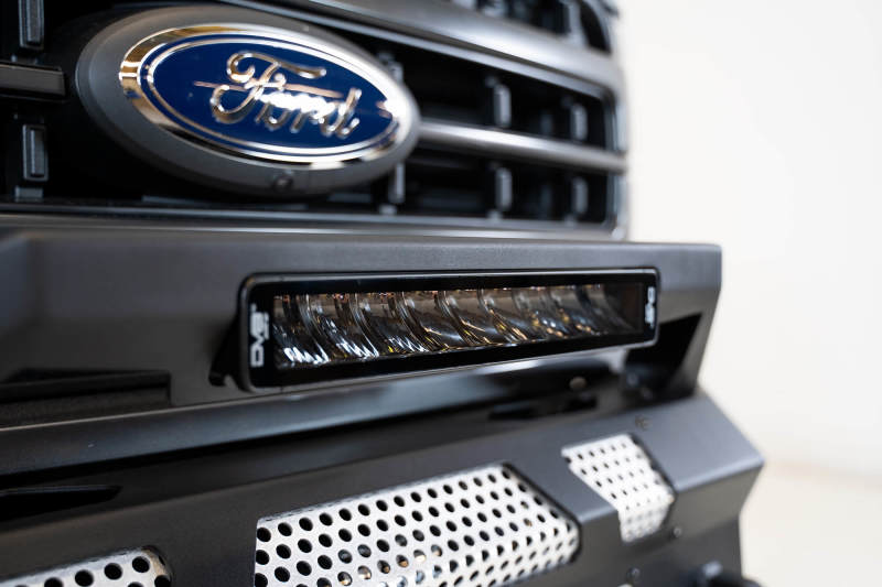 DV8 Offroad Elite Series 13in Light Bar 45W Flood/Spot LED - BE13EW45W