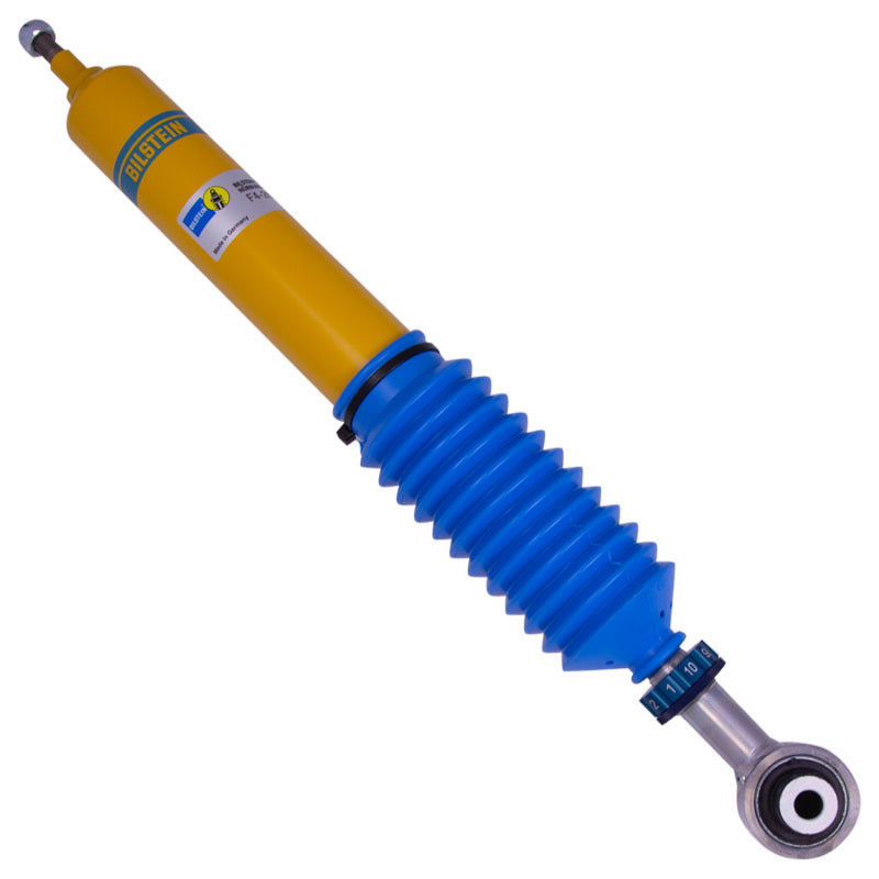 Bilstein B16 (PSS10) 13-15 BMW 228xDrive / 328xi / 435xi Front &amp; Rear Perf Susp System - 48-207287