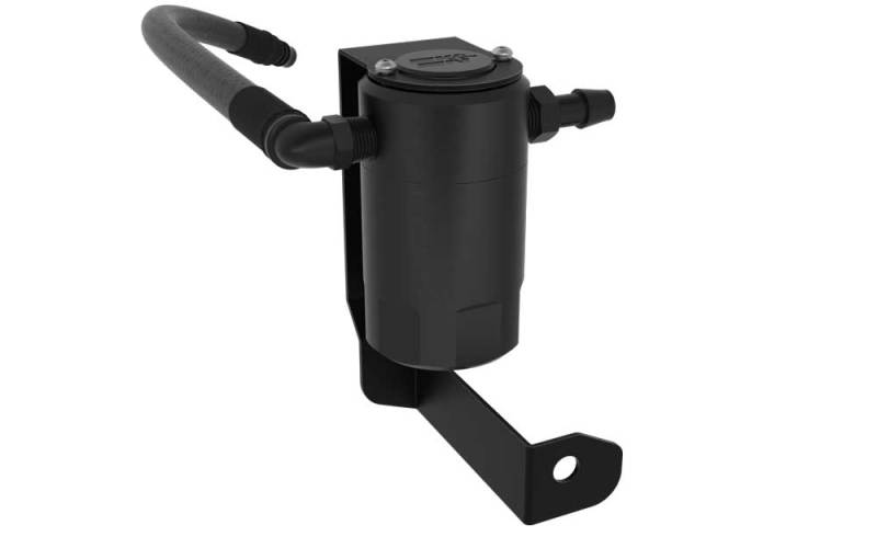 K&amp;N 11-21 Dodge Challenger 6.4L V8 (Gas) Catch Can Oil Separator - 81-0801