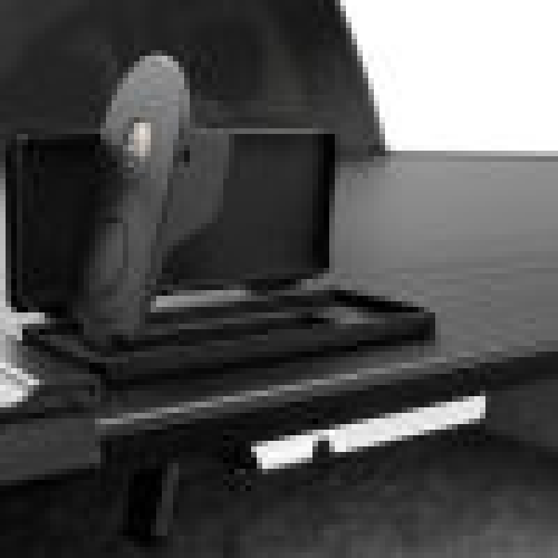 Retrax 21-22 Ford F-150 Super Crew/Super Cab (Incl. 2022 Lightning) 5.5ft Bed RetraxONE MX - 60378