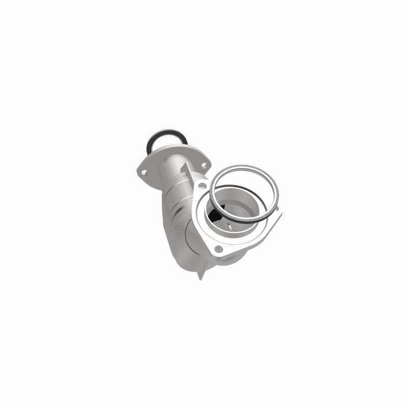 MagnaFlow Conv DF 01- 02 Tacoma 3.4L EC/SB 4 - 23759