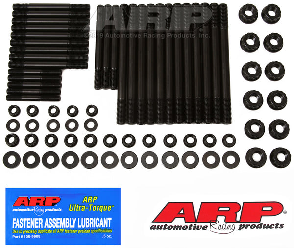 ARP 2005+ Ford 2.5L B5254 5 Cyl Main Stud Kit - 251-5801 by ARP