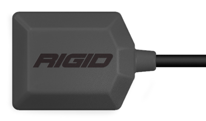 Rigid Industries Adapt GPS Module - 550103 by Rigid Industries - angle view
