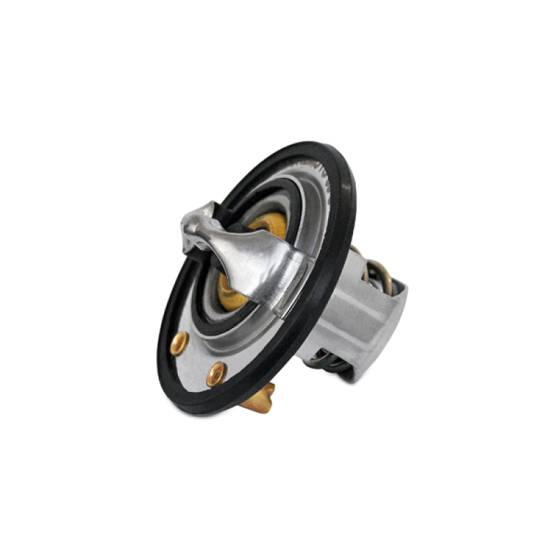 Mishimoto 01-10 Chevy Duramax 2500 6.6L 185 &amp; 191F Degrees Racing Thermostat - MMTS-CHV-01DH