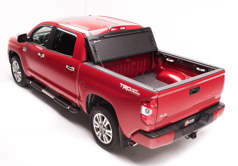 BAK 07+ Toyota Tundra 5ft 6in Bed BAKFlip G2 - 226409