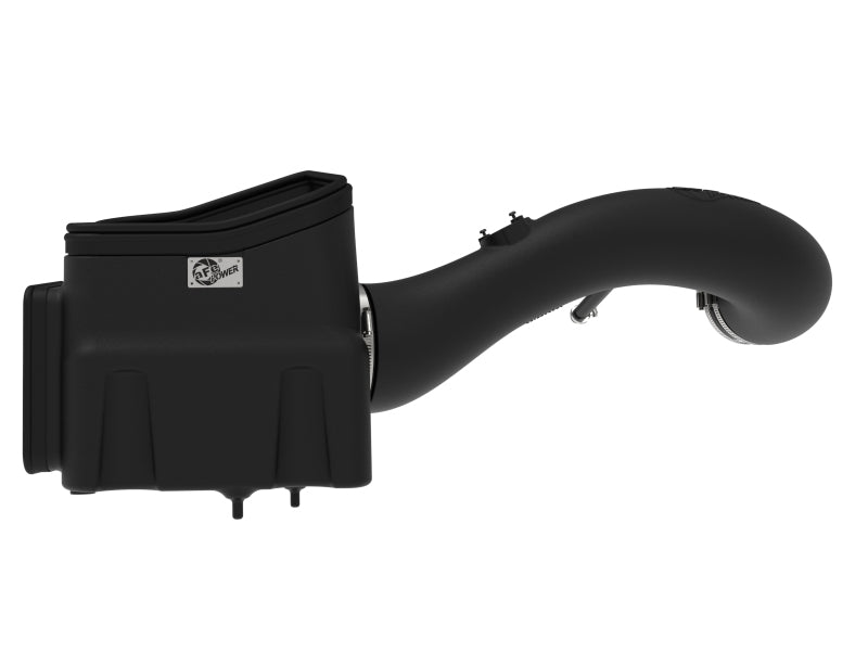 aFe Magnum FORCE Stage-2 Pro Dry S Cold Air Intake System 09-14 Chevrolet Silverado / GMC Yukon - 54-13073D