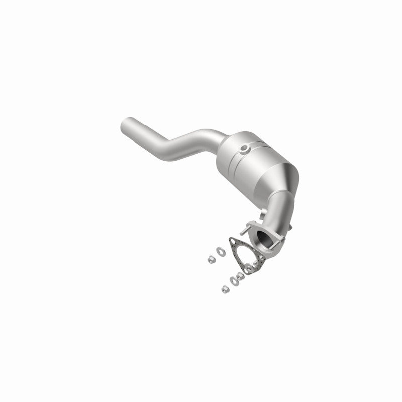 MagnaFlow Conv DF 01-05 Porsche 911 3.6L Front Left (California) - 444066