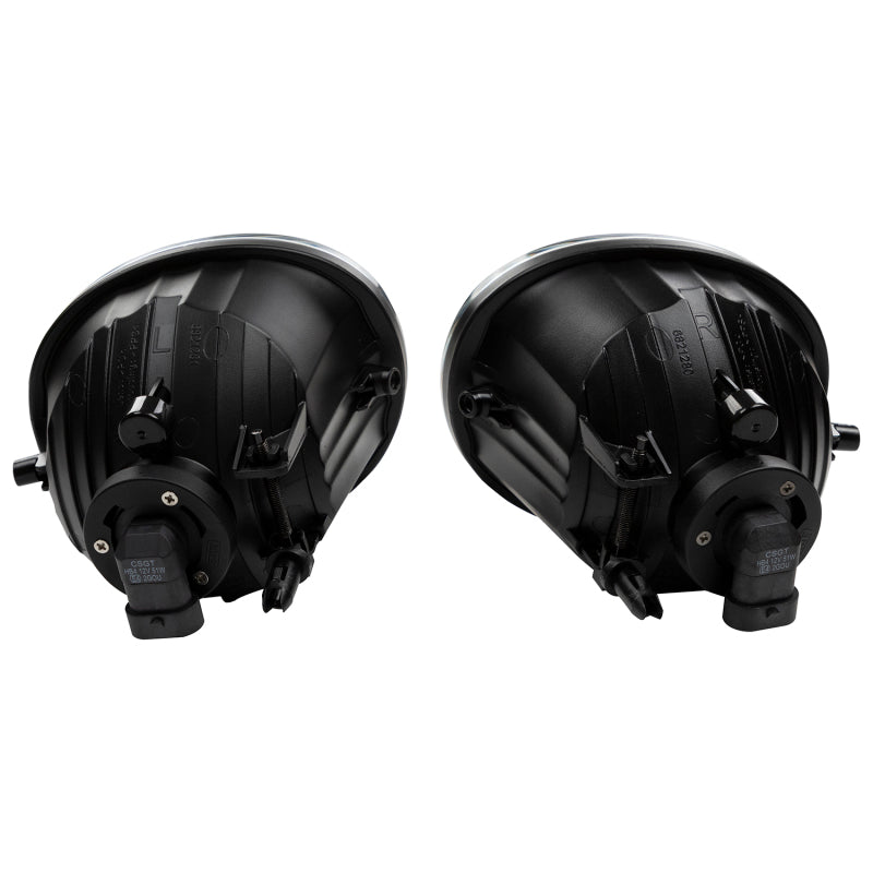 ARB Ffr Fog Light Kit Lh&amp;Rh Lights - 3500590