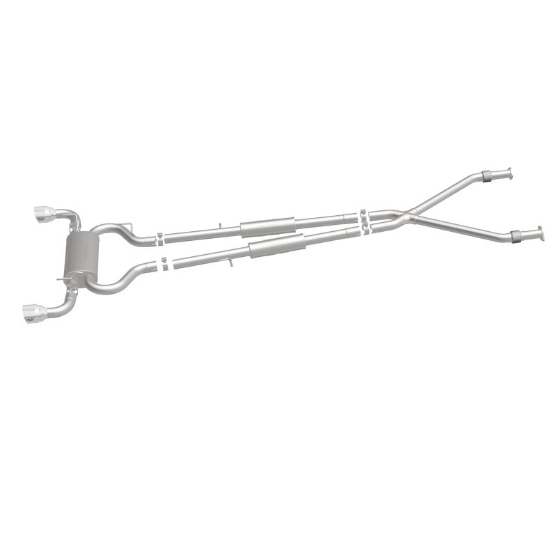 MagnaFlow Sys C/B 08 Infiniti G37 3.7L V6 - 16820