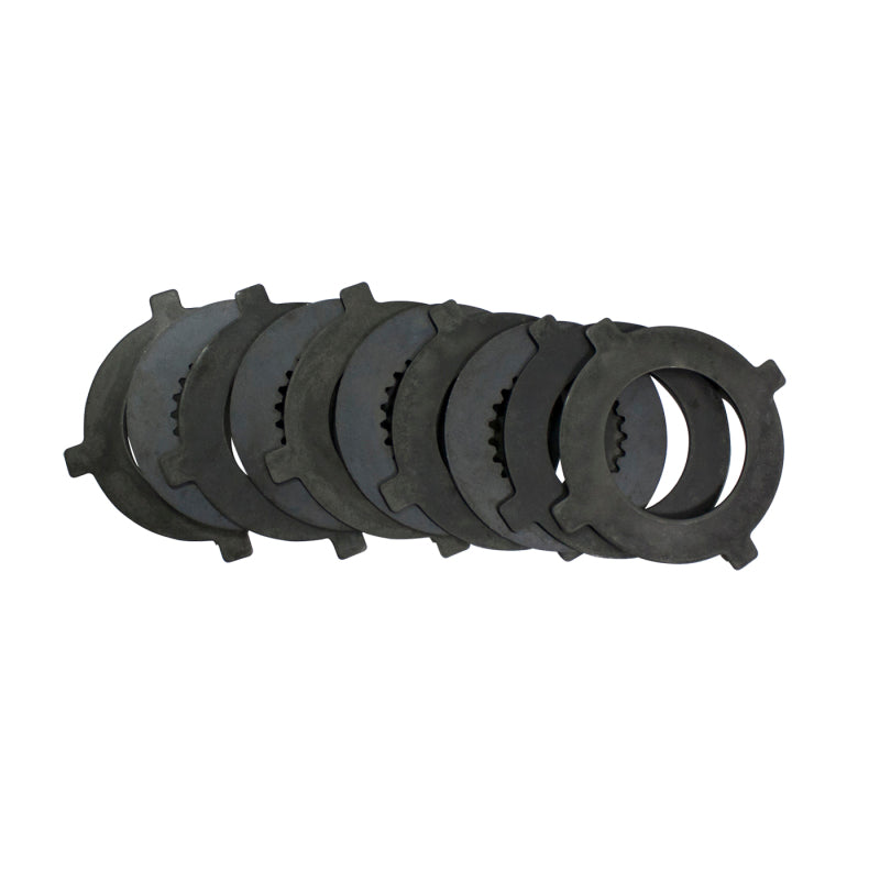 Yukon Gear Dana 60 &amp; Dana 70 Power Lok Clutch Set (Steel &amp; Fiber) - YPKD60-PC-P/L