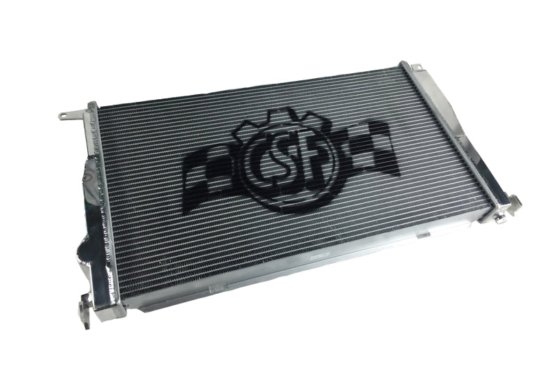 CSF 2011+ BMW 1 Series M / 07-11 BMW 335i / 2009+ BMW Z4 sDrive30i/Z4 sDrive35i (A/T Only) Radiator - 7046