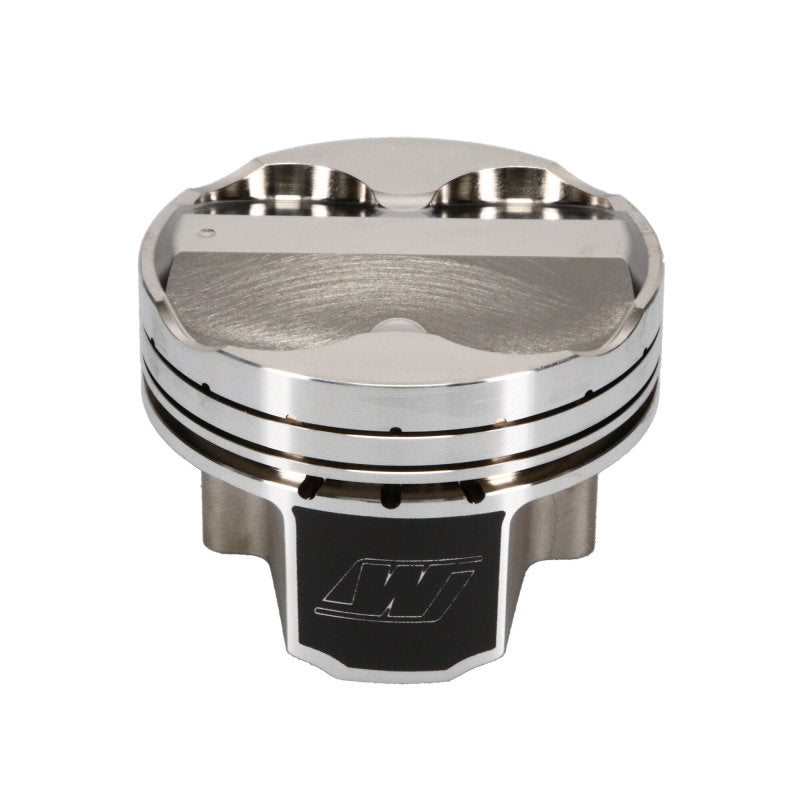 Wiseco Toyota 2JZGTE 3.0L 86.5mm +.5mm Oversize Bore 33.98 Comp Ht Asymmetric Skirt Piston Set - K678M865AP