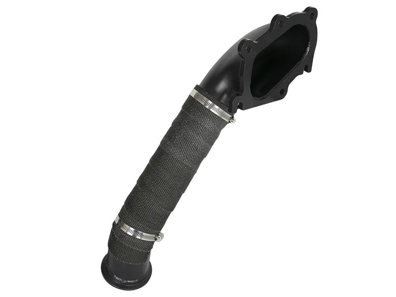 ATLAS Turbo Down-Pipe (3&quot; Steel) - 49-04093