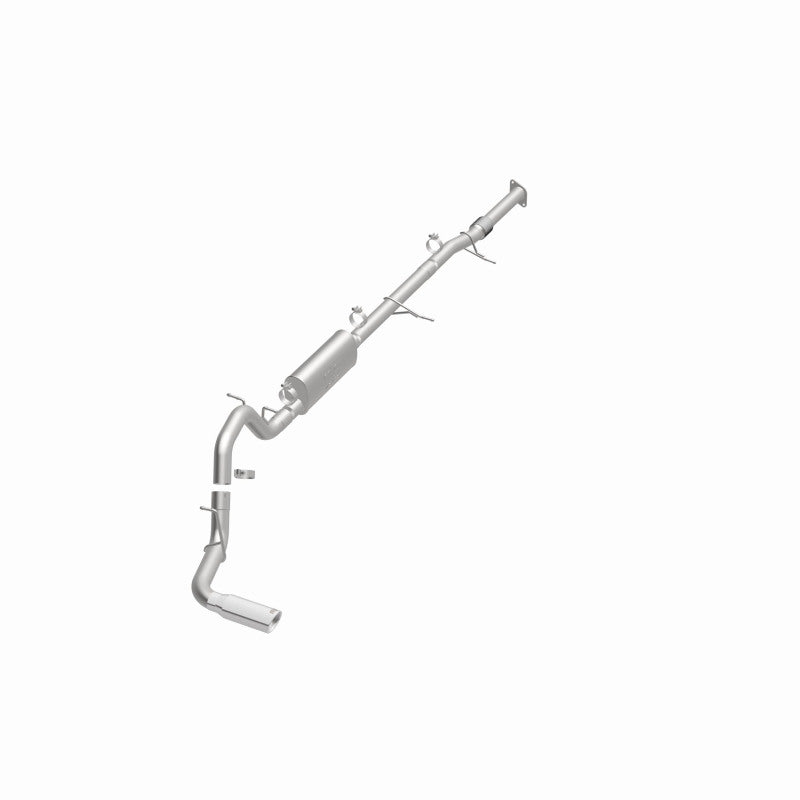 MagnaFlow 2023+ Chevy Colorado NEO Series Cat-Back Exhaust Single Passenger Side Rear Exit - 19649