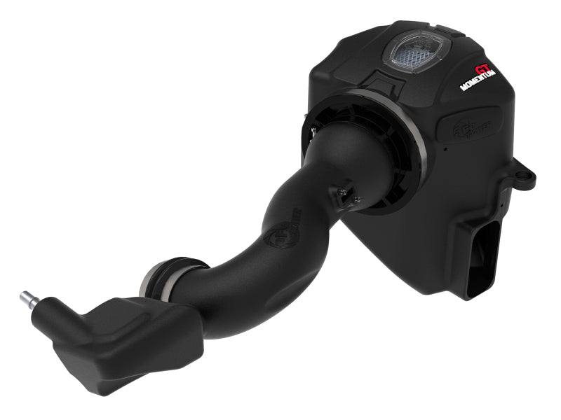 aFe Momentum GT Pro 5R Cold Air Intake System 2019 GM Silverado/Sierra 1500 V6-4.3L/V8-5.3/6.2L - 50-70044R