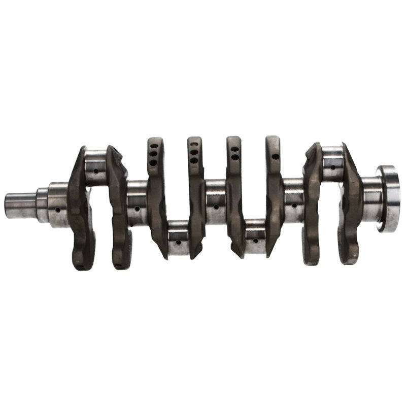 Manley Mitsubishi 4G63/4G64 7 Bolt 4340 Forged 88mm Stroke Race Series Crankshaft - 190100